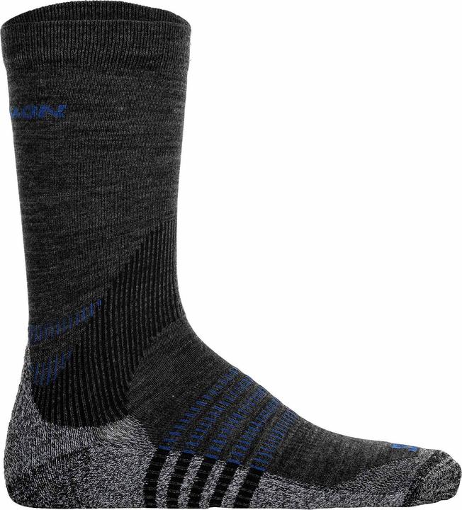 Actual product image Salomon X Ultra Access Crew 2-Pack (39 - 41)