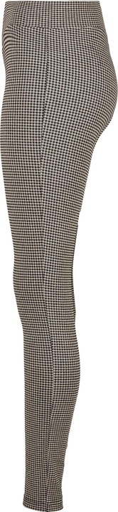 Produktbild Urban Classics Ladies Vichy Check High Waist Leggings (XS)