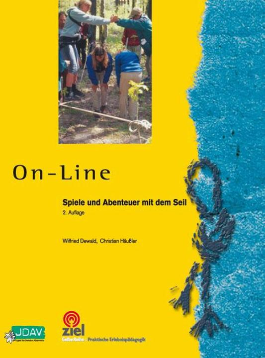 Produktbild On-Line (Deutsch, Christian Häussler, Wilfried Dewald, 2006)