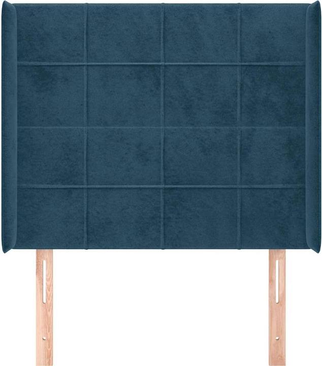 Image du produit vidaXL Benson (83 x 16 x 128 cm)