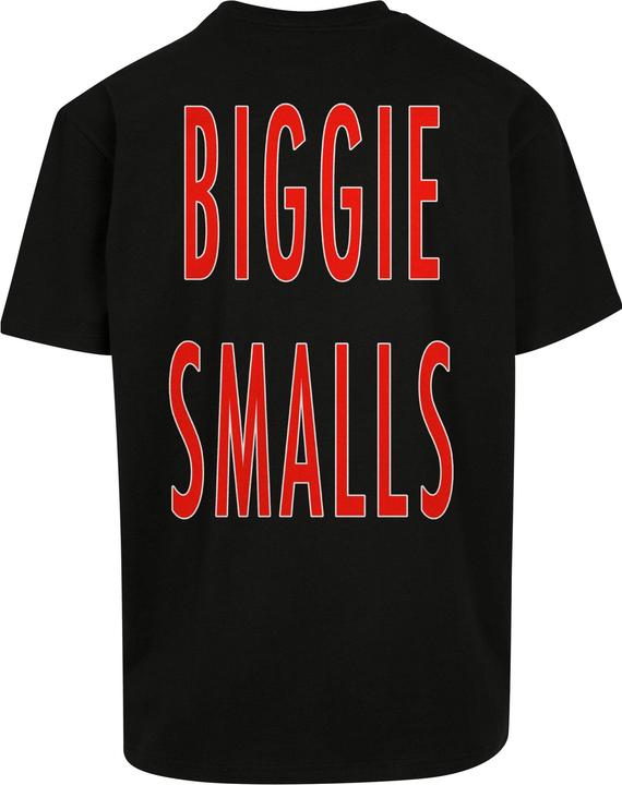 Image du produit Urban Classics Tee Biggie Smalls - 66309 (XS)