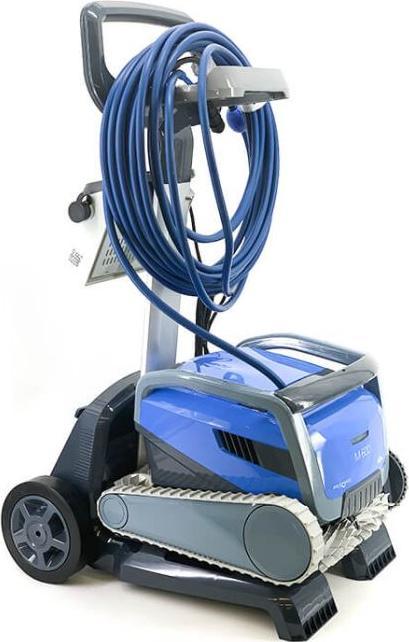 Actual product image Dolphin M600