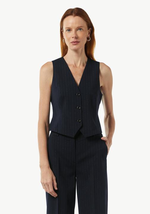 Actual product image Comma Gilet (44)