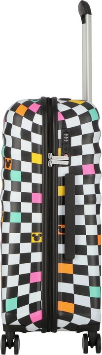 Actual product image American Tourister WAVEBREAKER DISNEY Spinner (64 l, M (50 - 90l))