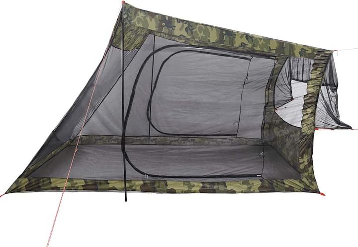 Actual product image vidaXL Autozelt (4.40 kg, 2 persons)