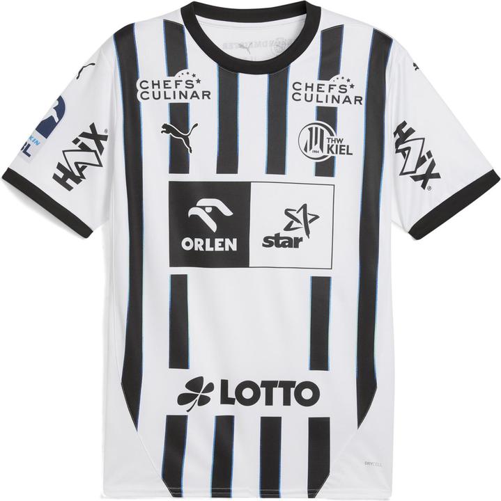 Immagine prodotto Puma THW Kiel Home Jersey (S)