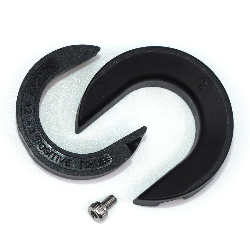 RockShox Volumenreduzierungs Kit (11.4118.051.008)