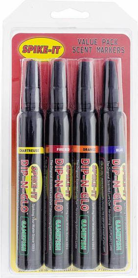 Immagine prodotto Spike-It Marker Value Pack