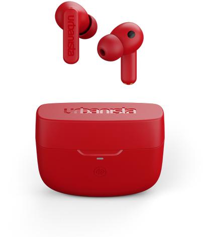 Produktbild Urbanista Atlanta Scarlet Red (34 h, Kabellos)