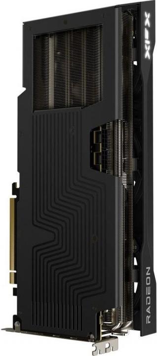 Produktbild XFX Quicksilver Radeon RX 9070 OC Gaming Edition (16 GB)