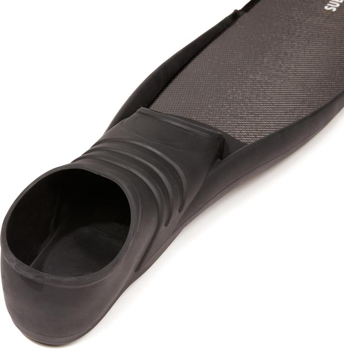 Image du produit Subea Palmes FF 900 Power Chasse sous-marine fibre de verre semi-rigide carbone