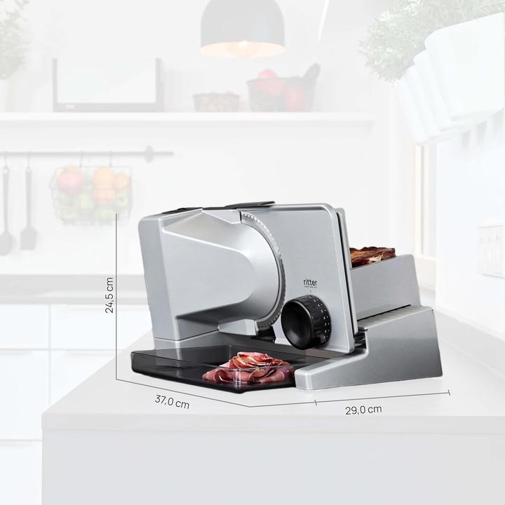 Image du produit Dr. Ritter Serano 7