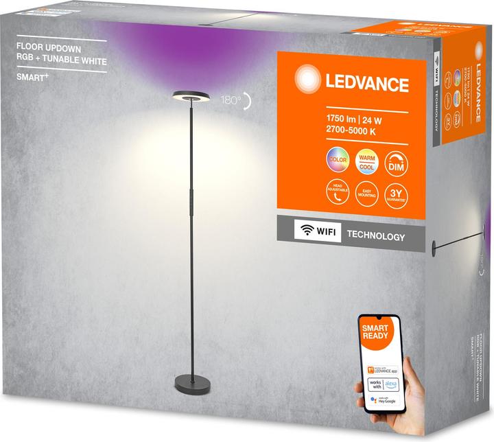 Produktbild Ledvance UpDown (850 lm)