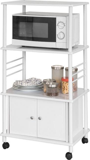 Produktbild SoBuy Mikrowellenschrank