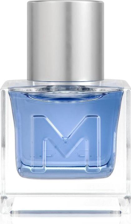 Mexx MAN EDT (re) Spr 30 ml (Eau de toilette, 30 ml)