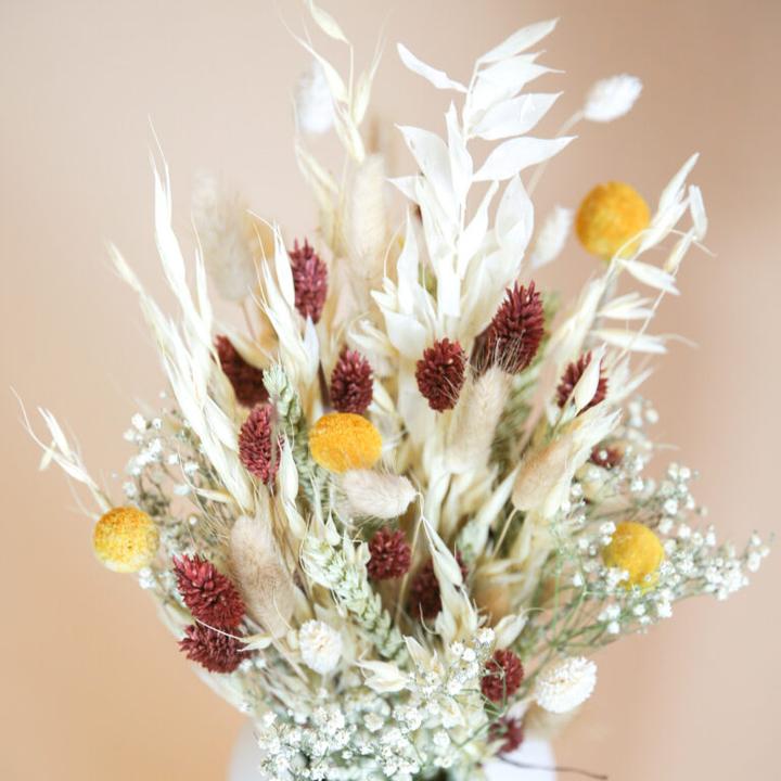 Productafbeelding la fleur douce Gedroogde bloemen Woestijnbloem (Gedroogde bloemen)