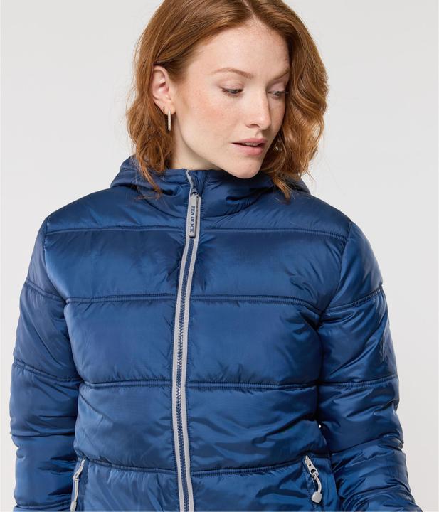 Actual product image Pen Duick Women's Puffer jacket (XL)
