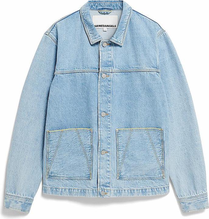 Produktbild Armedangels Jeansjacke EVAAN (S)
