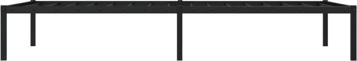 Actual product image vidaXL Jard (107 x 203 cm)