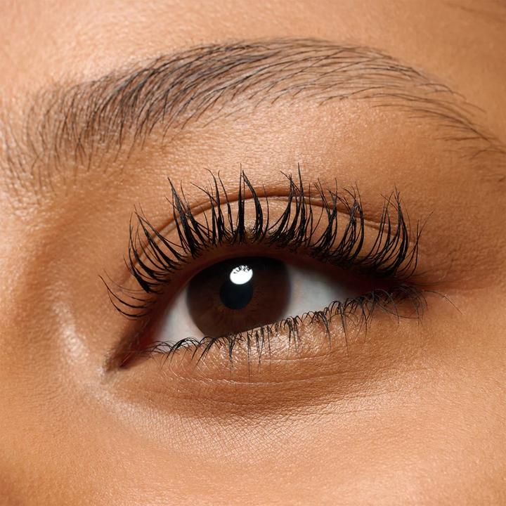 Immagine prodotto essence Qual è la lunghezza (02, 02 Nero Impermeabile, 2, Black Waterproof, Nero)