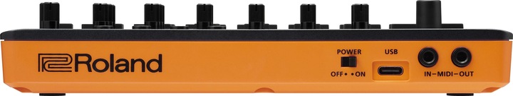 Image du produit Roland T-8 Beat Machine