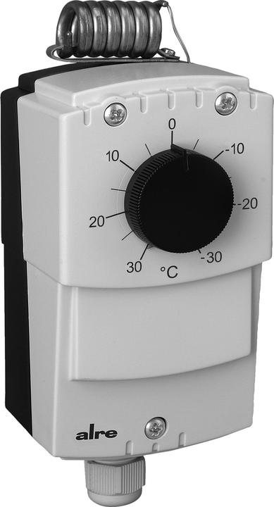 Actual product image ALRE JET-110 R