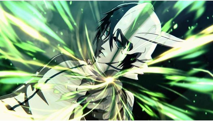 Actual product image Bandai Namco Bleach Rebirth of Souls (PS5, DE, FR, IT)