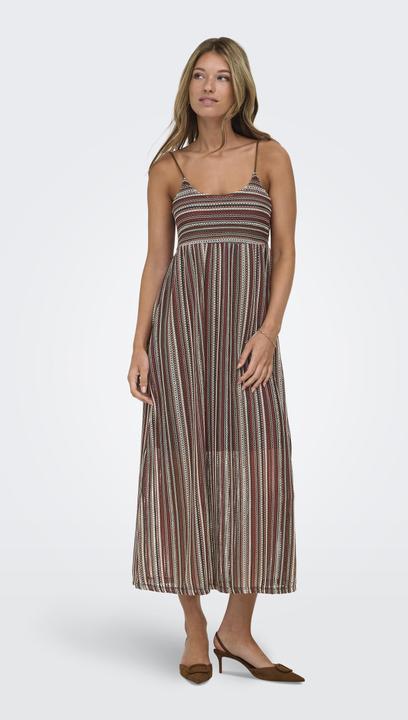 Image du produit Only ONLSANDY Langes Kleid Kleid (L)