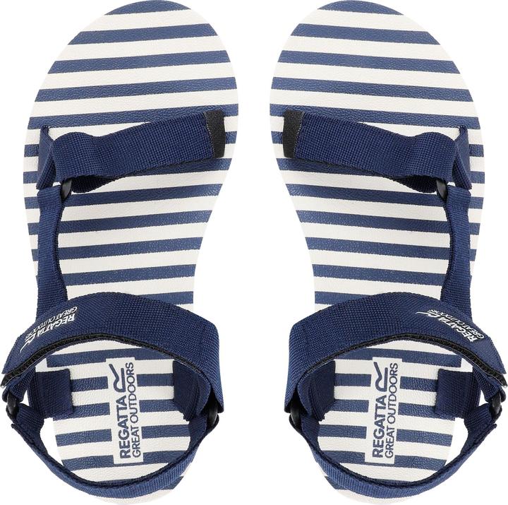 Immagine prodotto Regatta Lady Vendeavour Sandali A Strisce Donna (40.5)