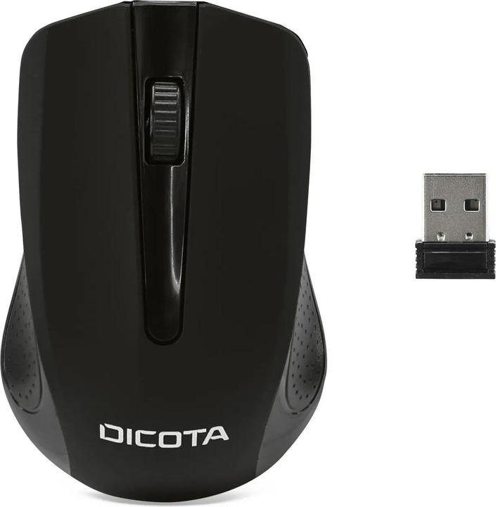 Produktbild Dicota Comfort (Kabellos)