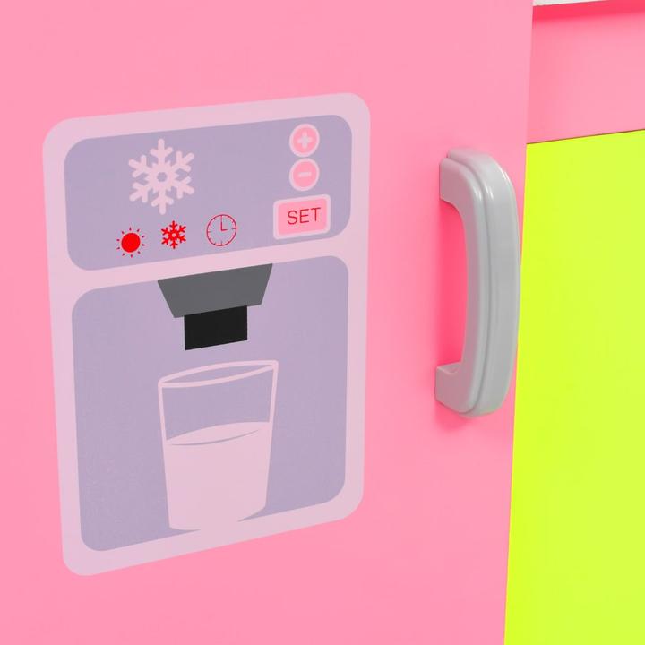 Actual product image vidaXL Ambrosine