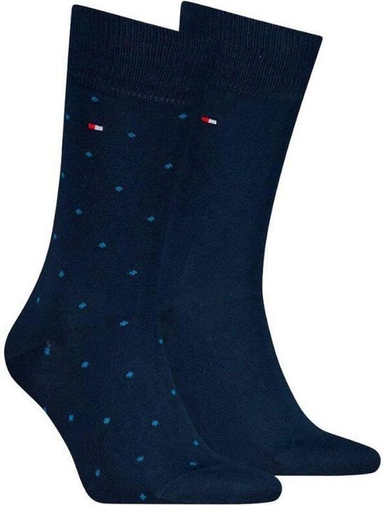 Produktbild Tommy Hilfiger Socken (2erPack) (2er Pack, 43 - 47)