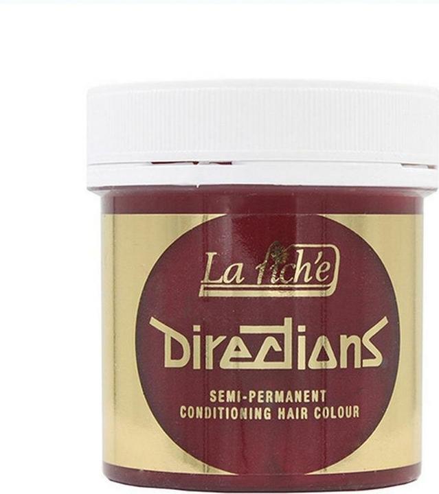 Immagine prodotto Directions La Riche (Pillarbox Rosso)