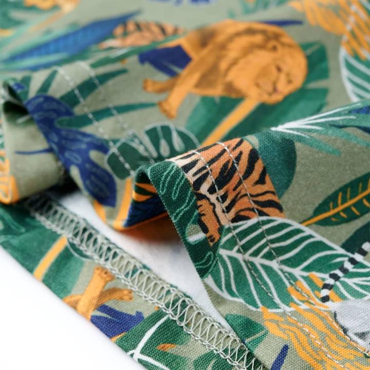 Image du produit vidaXL Kinder T-Shirt (128)