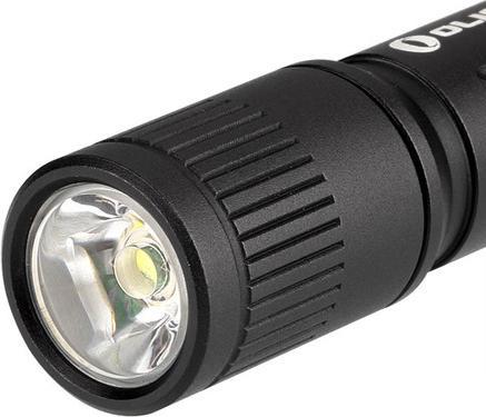 Actual product image Olight I3E (6.05 cm, 90 lm)