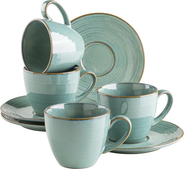 Produktbild Mäser Nottingham (220 ml, 4x)