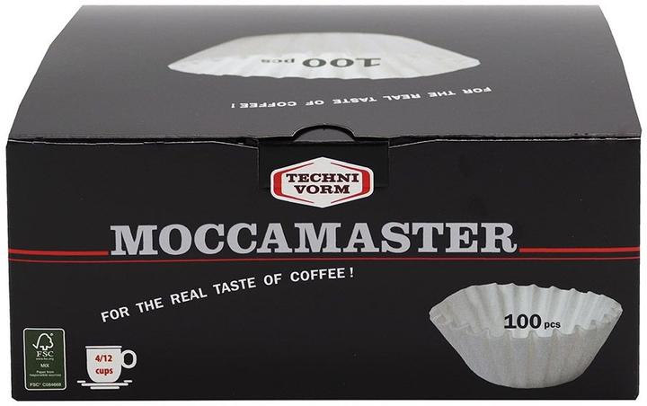 Actual product image Moccamaster Na