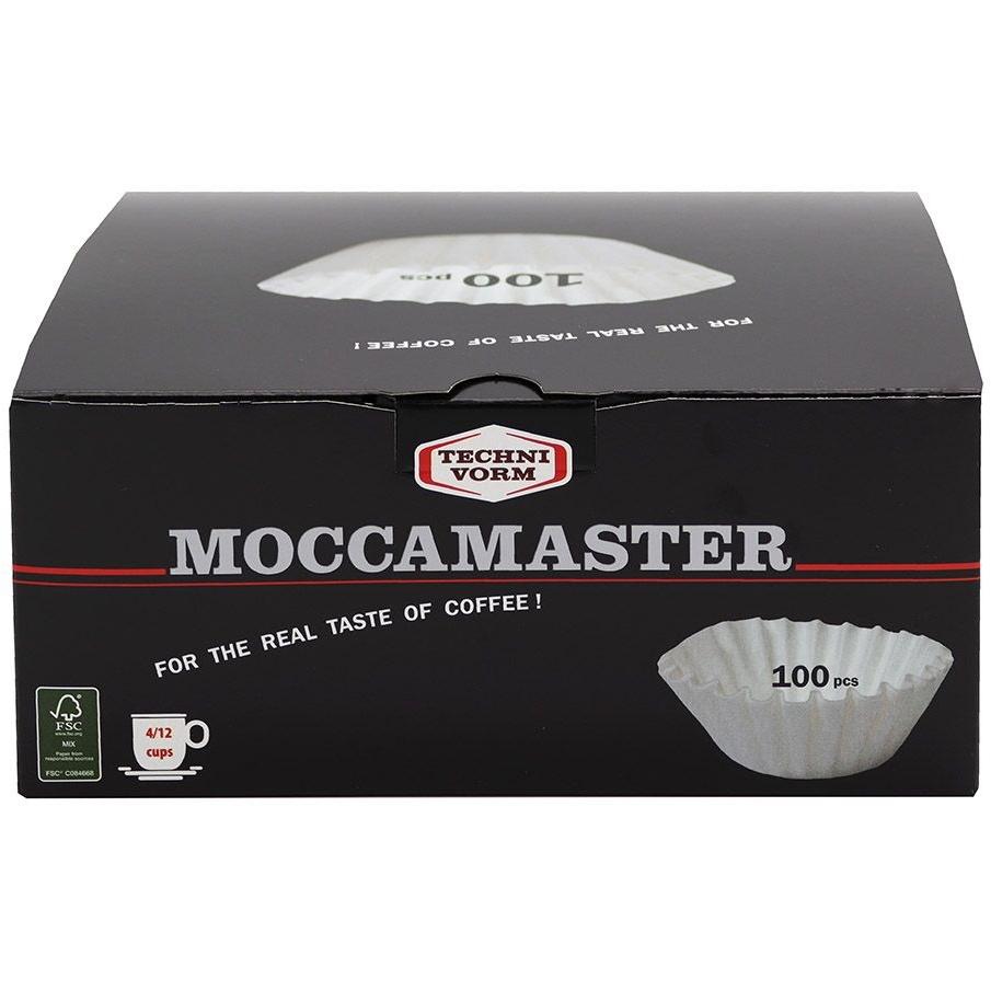 Moccamaster Na, Zubehör Kaffeemaschinen, Weiss