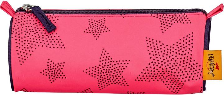 Immagine prodotto Derdiedas Set di borse da 5 pezzi ErgoFlex Max Superflash (24 l)