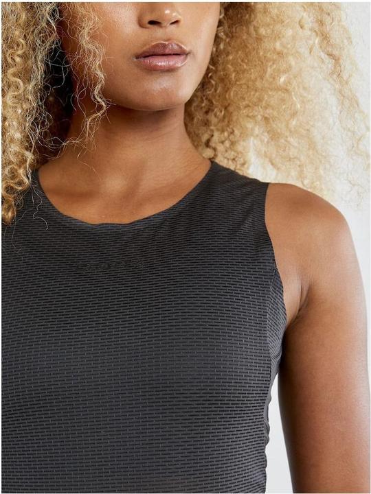 Actual product image Craft Pro Dry Nanoweight Top Sleeveless (M)