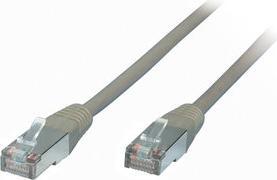 Immagine prodotto Digitus Cavo di rete (U/UTP, CAT5e, 1 m)