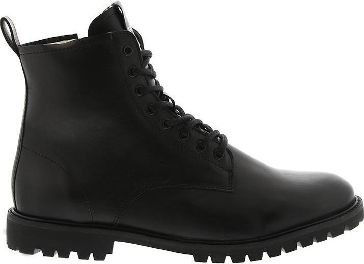 Image du produit Blackstone Lace Up Boots - Fur (41)