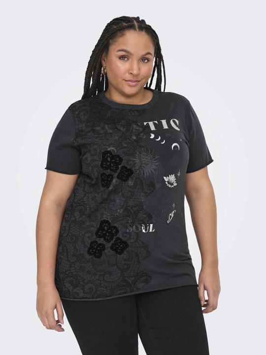 Actual product image Only CARMIKO T-shirt T-shirt (L)