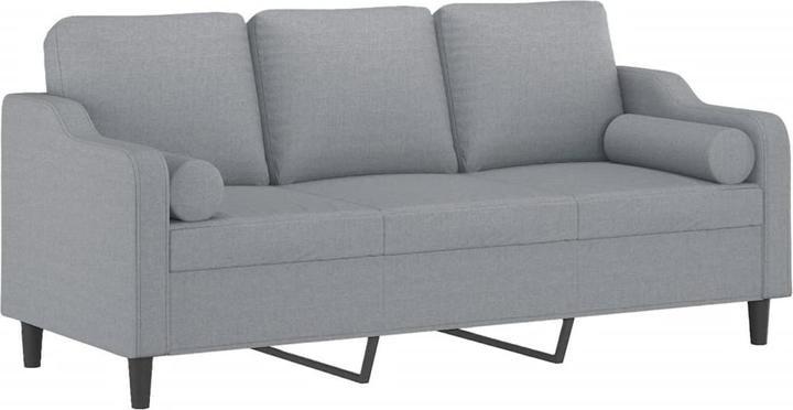 Produktbild vidaXL 3-Sitzer-Sofa (3-Sitzer)