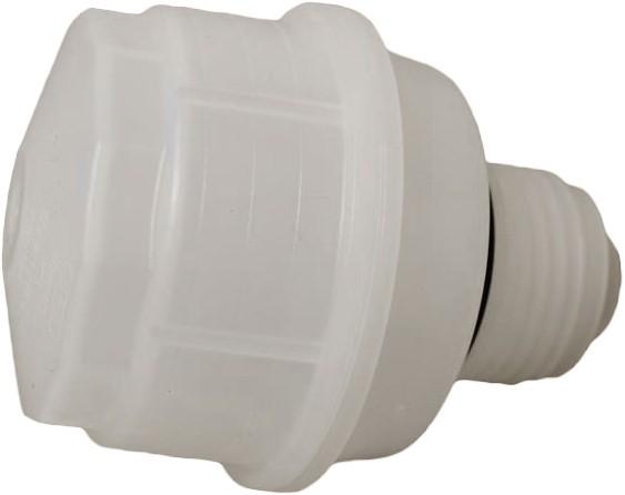Actual product image KS Tools 150.1924 Steckschlüssel