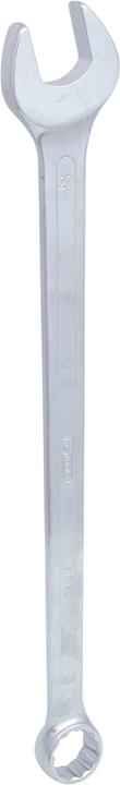 Actual product image KS Tools XL Combination wrench angled (27 mm)