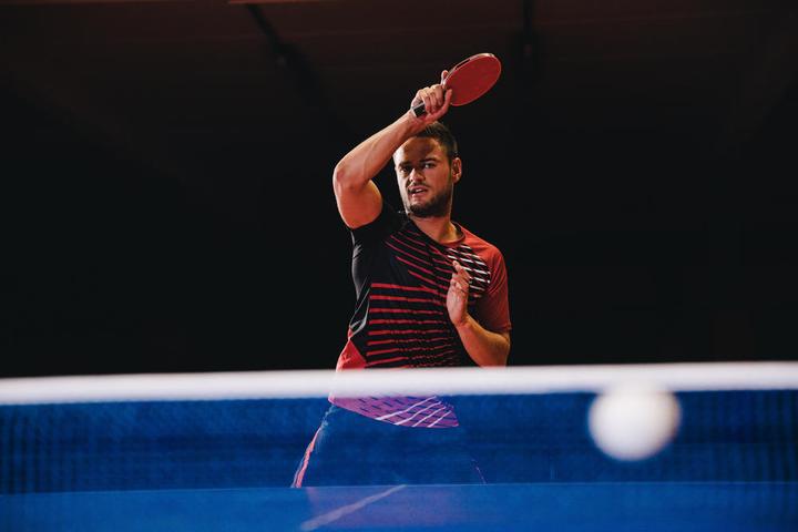 Actual product image Pongori TTR 900 SPEED