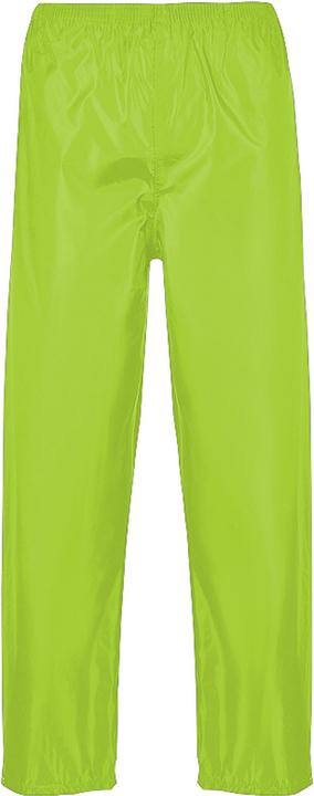 Produktbild Portwest Regenhose S441 (XXL)