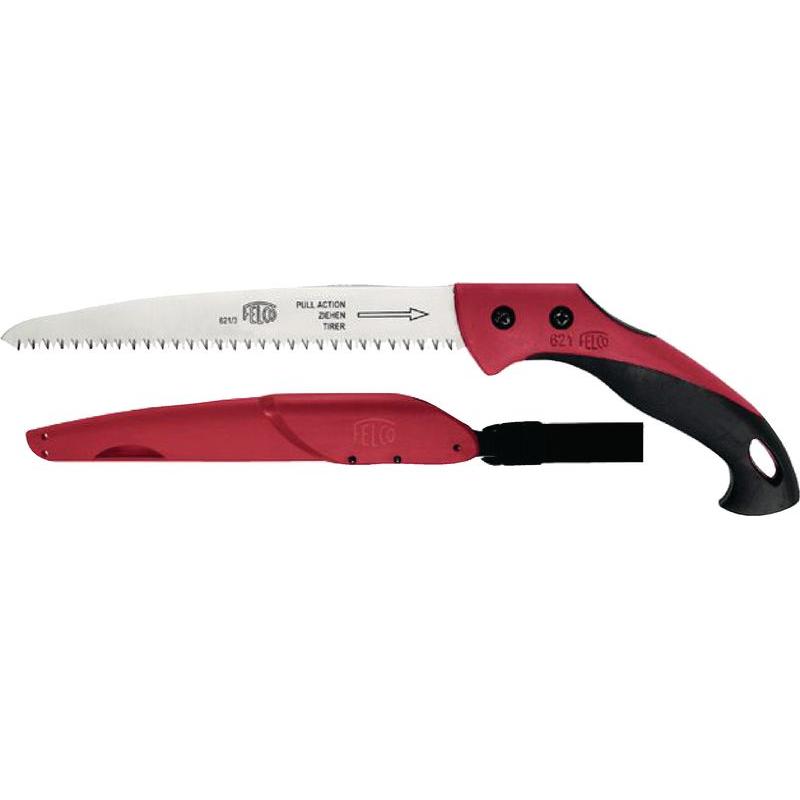 Felco, Handsäge, Baumsägen