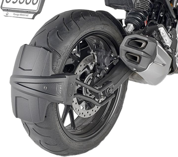 Produktbild Givi Spezifisches Montagekit für Universal Hinterradabdeckung RM0